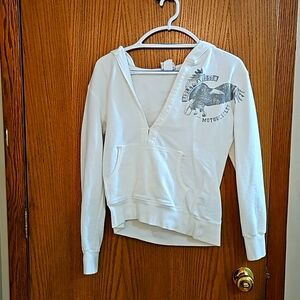 Harley Davidson womens Hoodie